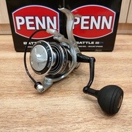 Reel PENN BATTLE III DX 4000 5000 6000 Battle 3 DX Spinning Saltwater