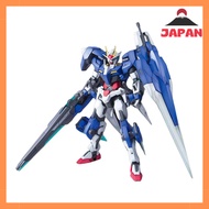 MG 1/100 Scale GN-0000/7S Double O Gundam Seven Sword/G Model Kit
