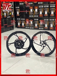 Mâm 5 Cây BST CNC cho Vario 150 2017-2024 MS10