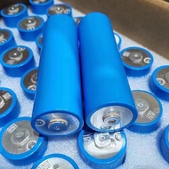 Brand New Yiwei C40 Cylindrical Lithium Iron Phosphate Battery 3.7 V20Ah Electric Vehicle Street Lig