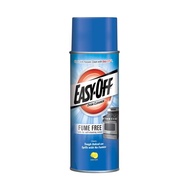 EASY-OFF® Fume Free Oven Cleaner