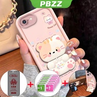 Case for iphone 6p 6s 6 plus 6sp phone casing Softcase Silicone shockproof Cover new design aestheti