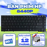 HP EliteBook 6440p 8440p 8440w Laptop Keyboard, Probook 6440b 6450b 6455b 6445b ZIn 6-12 Months