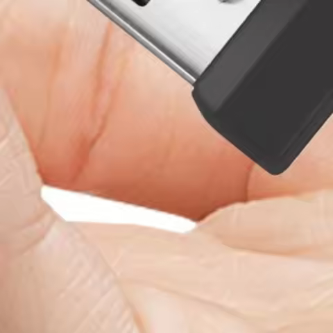 USB Receiver Bolt Adapter USB Adapter Bolt USB Wireless Receiver for Logitech Mx Keys Mini K860 POP 