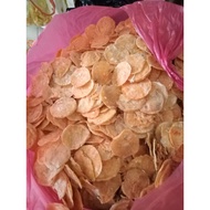 Opak koin pedas 250 gram