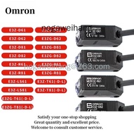 Omron Photoelectric switch E3Z-D61 E3Z-D62 E3Z-D81 E3Z-D82 E3Z-R61 E3Z-R81 sensor