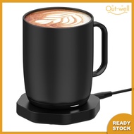 Ember Mug2 Smart Mug Charging Dock with Adjustable Temperature Control Wireless Stand for Ember Mug2