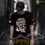 kaos 17 agustus 2022 baju kaos 17 agustusan merah putih dewasa kaos hut ri 77 17 agustus