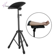 [freneci] Pro Tattoo Armrest Arm Leg Rest Stand for Tattoo Supplies Studio Chair Stand