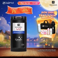 Dầu gội cao cấp Romano VIP Vision sang trọng cuốn hút 180g