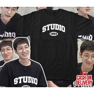 STUDIO 1993 FASHION UNISEX COTTON SHIRT