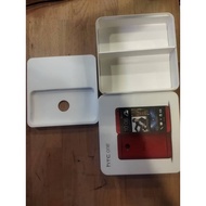 Box HTC 1 Original Box / Kotak HTC ONE 100% Original