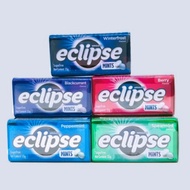ECLIPSE CANDY SUGAR FREE 35g x 1