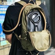 運動背包CamelBak駝峰運動抗壓騎行戶外戰術水袋戶外便攜飲水保涼水袋包