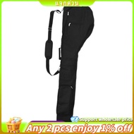 Golf Foldable Bag-Driving Range Mini Training Practice Golf Bag Travel Case