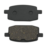 Scooter Front Brake Pads For Honda Z50 Z50A Z50J Z50R GY6 49cc 50cc ROKETA MC-08S-50 Lance GTR 50 Ex
