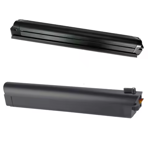 36V Integrated Battery 10.4Ah 36V 12.8Ah 13.4Ah 480Wh for YT 3027MF BMZ Conger Romet tenways Battery