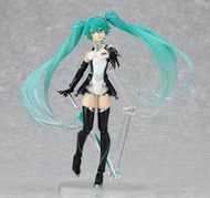 玩具主義) 現貨 Figma 正日版 SP-036 賽車初音 2011 ver. 初優勝紀念版 附6件特典含水晶獎盃