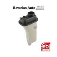 Original Febi Bilstein Expansion Tank | BMW 3' E36/E39/E38/Z3 E36 With M50/M52 Engine | 17111723520