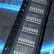 20PCS/LOT 74HC00D SOP14 74HC00 SOP SN74HC00DR SOP-14 SN74HC00 SMD new and IC