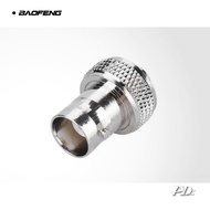BAOFENG BNC Connector (BNC to SMA) BNC-02