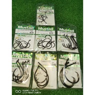 Mustad tuna circle / Octopus circle hook