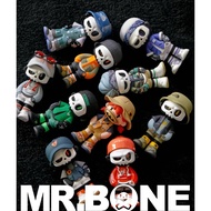 Mr Bone Camping Series Sealed