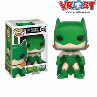 FUNKO POP Batgirl IvyPOISON Batman Impapster ACTION Figure TOYS for Children DC COMIC Figure