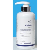 [CELLSIA] Cream EXOSOME+PDRN 500g Ship From Korea