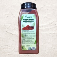 VIANCO < Box of 500gr > Annatto Powder