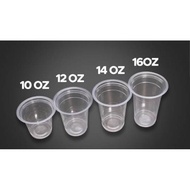 [Instant] Plastic Cups Plastic Cups Plastic Cups Pop Ice Cups Juice Cups Coffee Cups Sealer Cups ||