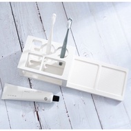 Diatomite Toothbrush Holder Rack Quick Dry [NEW]