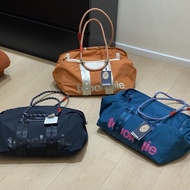 | the bag. TOPOLOGIE Summit Duffel Small Duffel Large Utility Shoulder BAG TRAVEL TOTE BAG YOGA GYM 