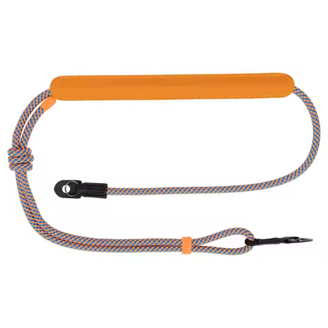 JJC Camera Strap Vintage Camera Neck Shoulder Strap for Fuji X-T30 III II XT50 XT-5 X-T4 X-T3 XE5 X1