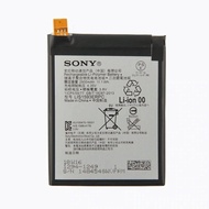 แบตเตอรี่ แท้ Sony Xperia Z5 E6633 E6653 E6603 E6883 E6683 battery แบต LIS1593ERPC 3200mAh รับประกัน3เดือน