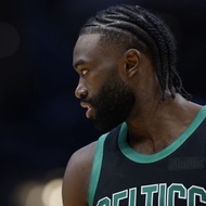 Jaylen Brown - Boston Celtics | NBA Card