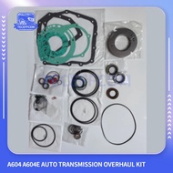 A604 A604E Auto Transmission Overhaul Kit Seals Gaskets Fit For Chrysler DODGE 1989-ON B077820A