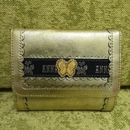 Anna Sui 銀包