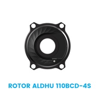 XCADEY เครื่องวัดกำลังแมงมุมสายใช้ในจักรยาน MTB สำหรับ Shiman SRAM RaceFce Eastn Crank Chainring 110