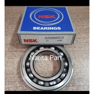 Bearing 6209 NR