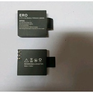 Baterai Action Cam Kogan 1050 mAh Kamera Kogan Baterai Charger Kogan Aksesoris Camera Kogan