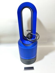 Dyson HP03 涼風暖風空氣淨化三合一風扇，全機已深層清潔消毒看得到的乾淨，整體機件運作良好風力強勁，已換全新filter，配原裝遙控器，全機保養6個月，歡迎查詢!