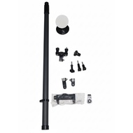 JW Pole ll Car Accessories Camera pole bar for car automobile