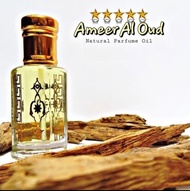 Bibit Parfum AMEER AL OUD SURRATI ori Murni Tanpa campuran Amir Al Oud . Amer Al Oud . Ameer Oud Par
