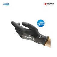 HYFLEX 11849 MECHANICAL MULTI-PURPOSE GLOVE