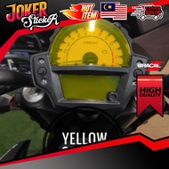 Tinted Meter Kawasaki ER6N