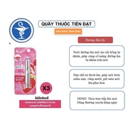 KA Magic Lip Strawberry Lip Balm 2.2g