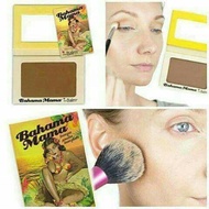 Bahama mama shading cantik
