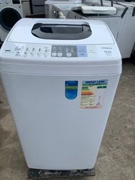 洗衣機 上置式 日立 Washing Machine Top Load Hitachi