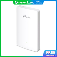 TP-Link | Tp-Link Eap615-Wall Ax1800 Wall-Mounted Wi-Fi 6 Access Point